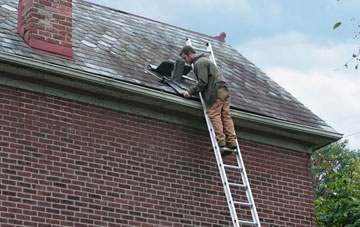 what affects urgent Claremount roof repairs