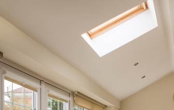 Claremount conservatory roof insulation companies