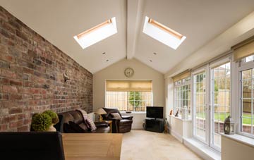 conservatory roof insulation Claremount, West Yorkshire