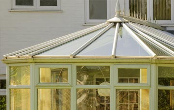 conservatory roof repair Claremount, West Yorkshire