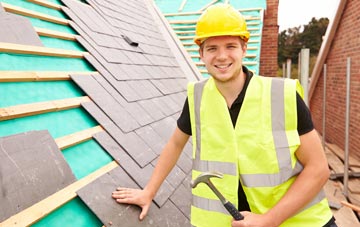 find trusted Claremount roofers in West Yorkshire