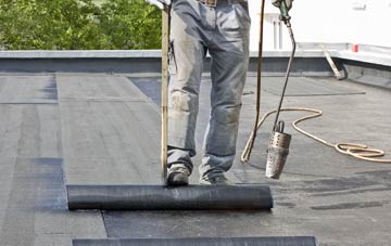 flat roof replacement Claremount, West Yorkshire