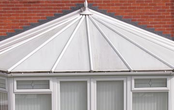 Claremount polycarbonate conservatory roof repairs