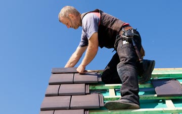 disadvantages of Claremount slate roofing