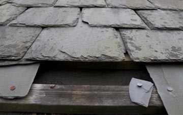 Claremount slate roof repairs and maintenance