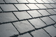 Claremount slate roof